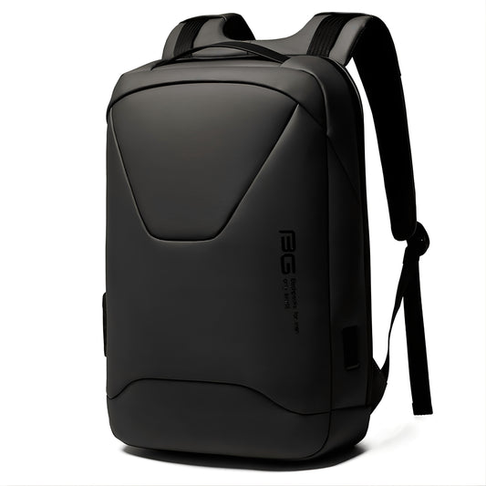 Backper Galaxy Anti-Theft Polyester Backpack