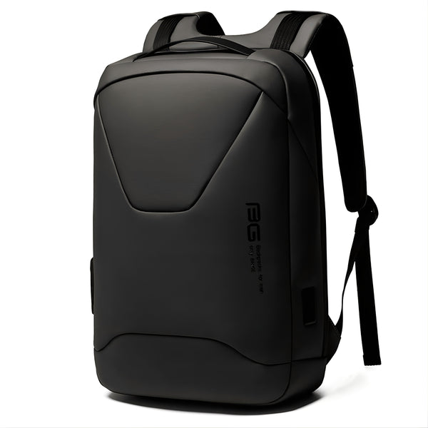 Backper Galaxy Anti-Theft Polyester Backpack