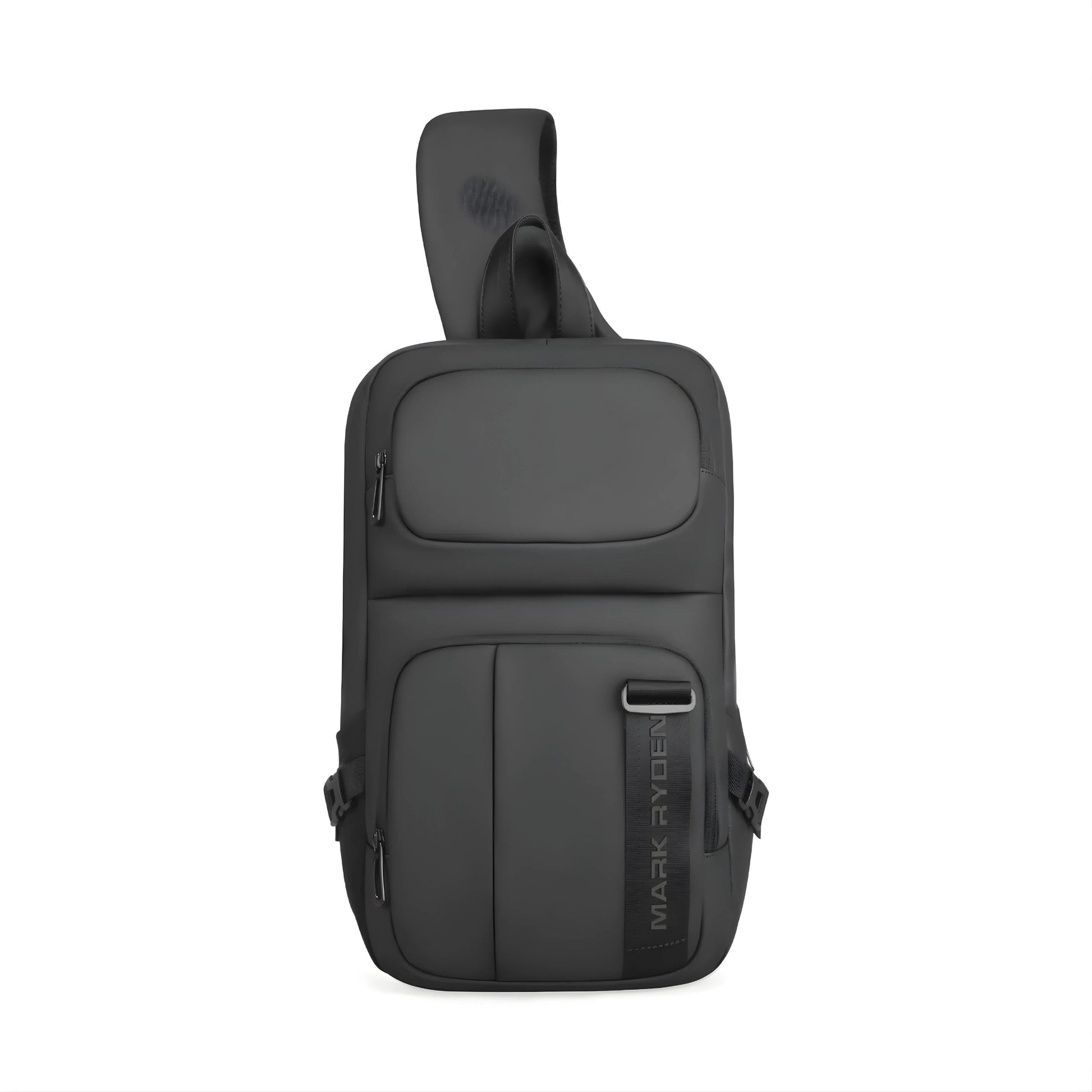Backper Triton Waterproof Oxford Chest Bag