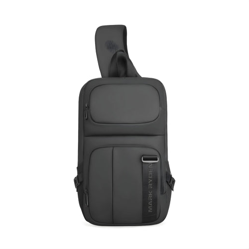 Backper Triton Waterproof Oxford Chest Bag