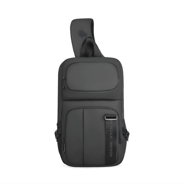 Backper Triton Waterproof Oxford Chest Bag