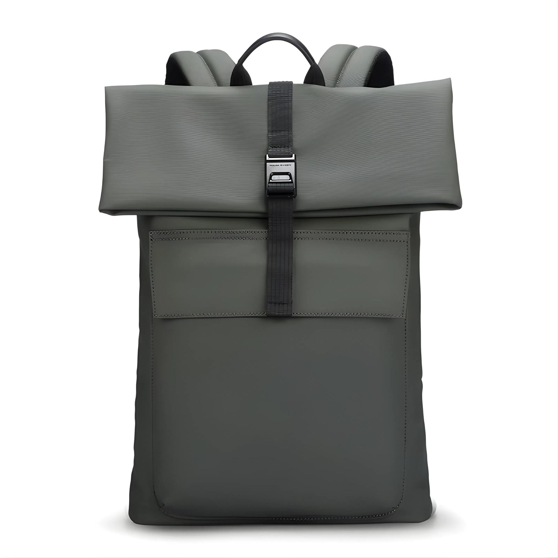 Backper Meridian Anti-Theft Oxford Backpack — front view