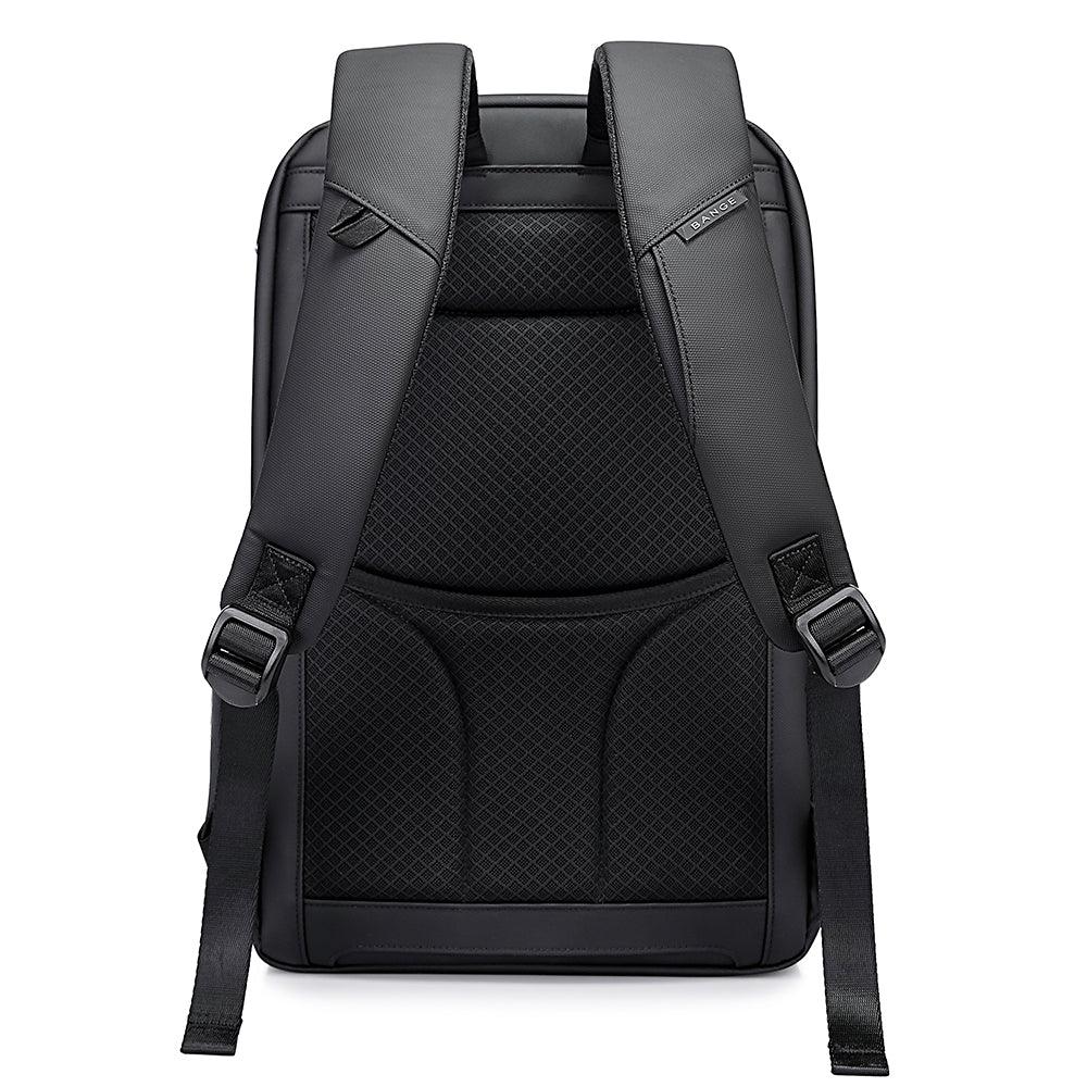 Backper Strider Waterproof Polyester Backpack — interior compartment