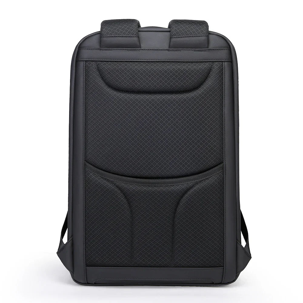 Backper Strider Waterproof Polyester Backpack — size reference