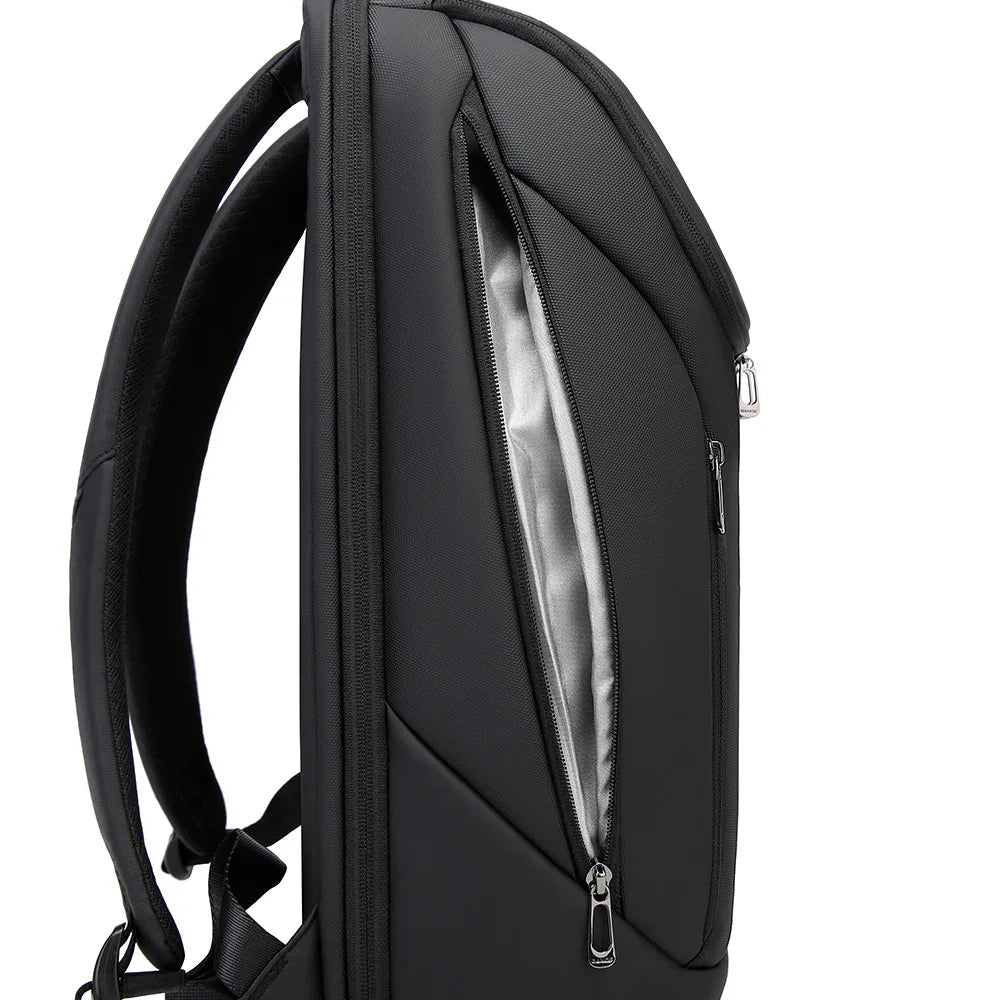 Backper Strider Waterproof Polyester Backpack — lifestyle shot