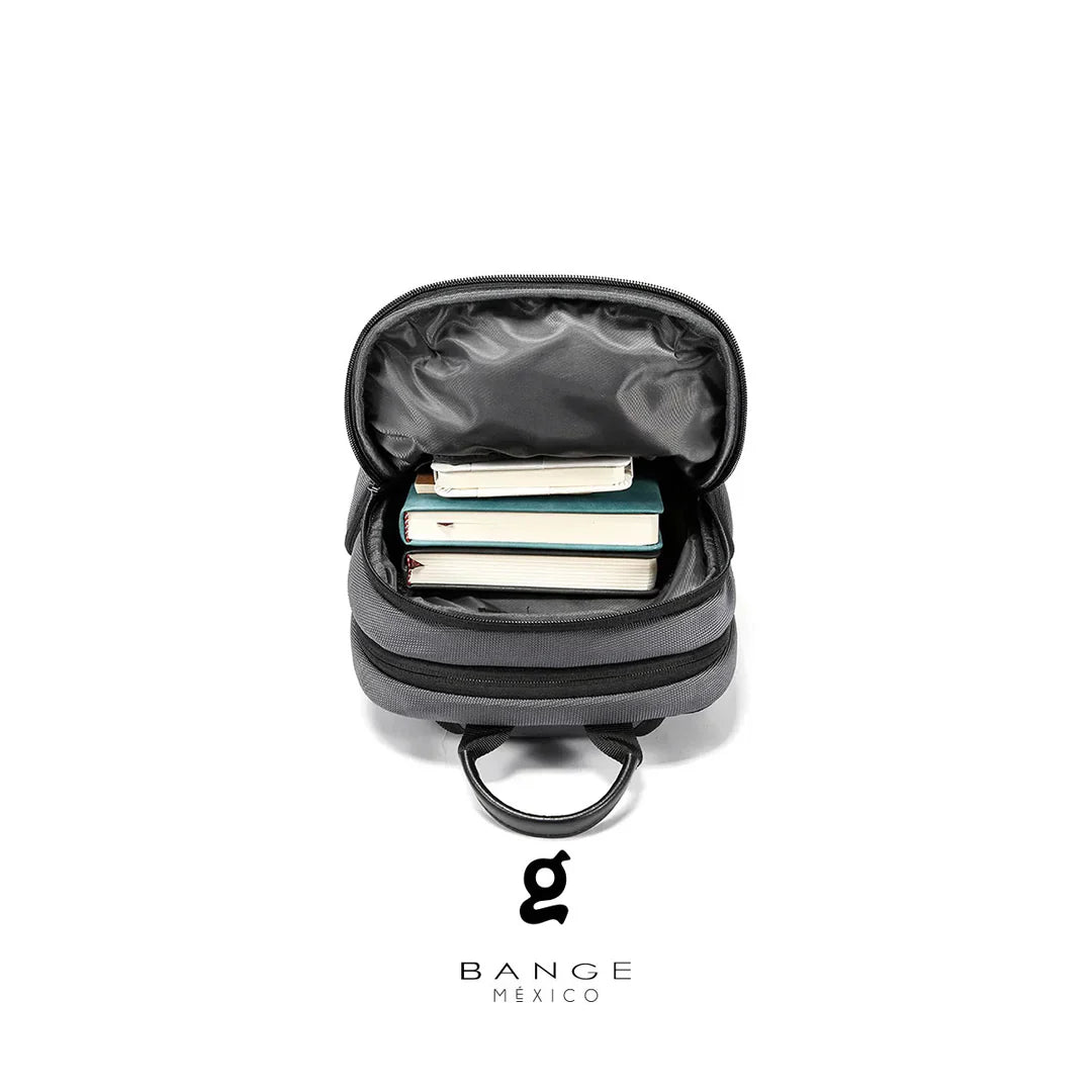 Backper Photon Waterproof Polyester Sling Bag — bottom view