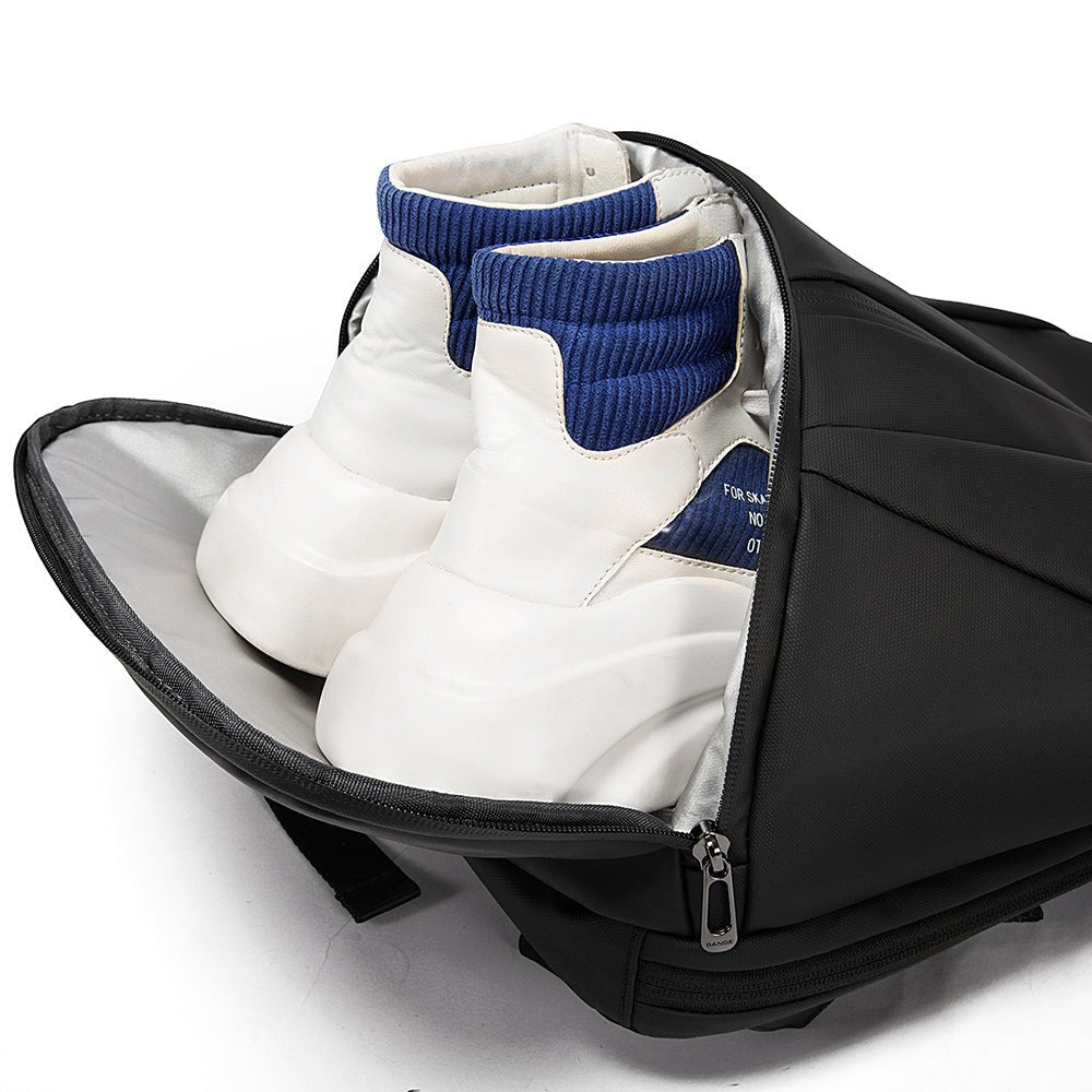 Backper Shadow Waterproof Oxford Backpack — color option