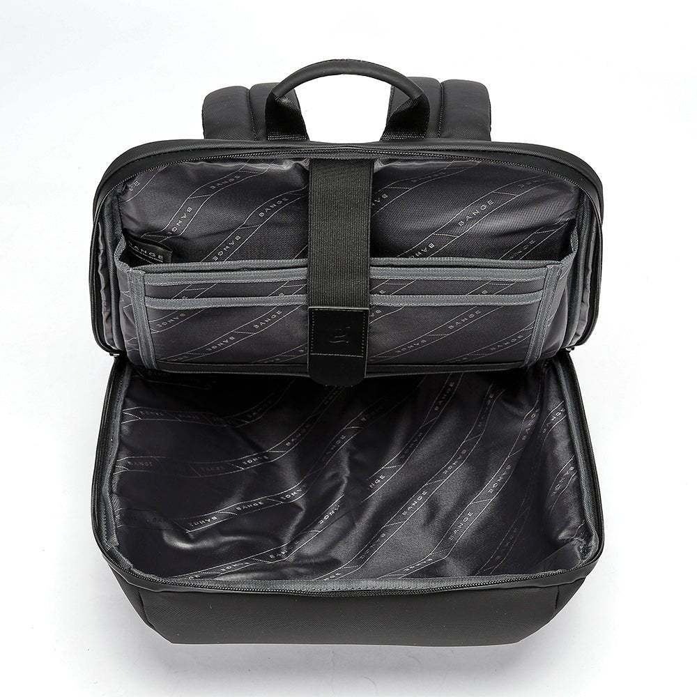 Backper Raven Waterproof Polyester Backpack — color option