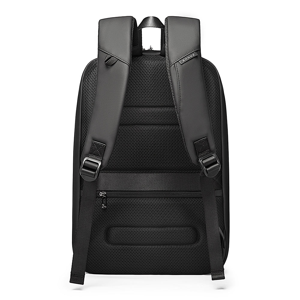 Backper Anchor Modern Polyester Backpack — size reference