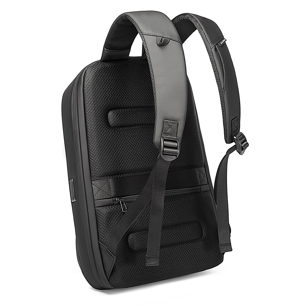 Backper Anchor Modern Polyester Backpack — lifestyle shot