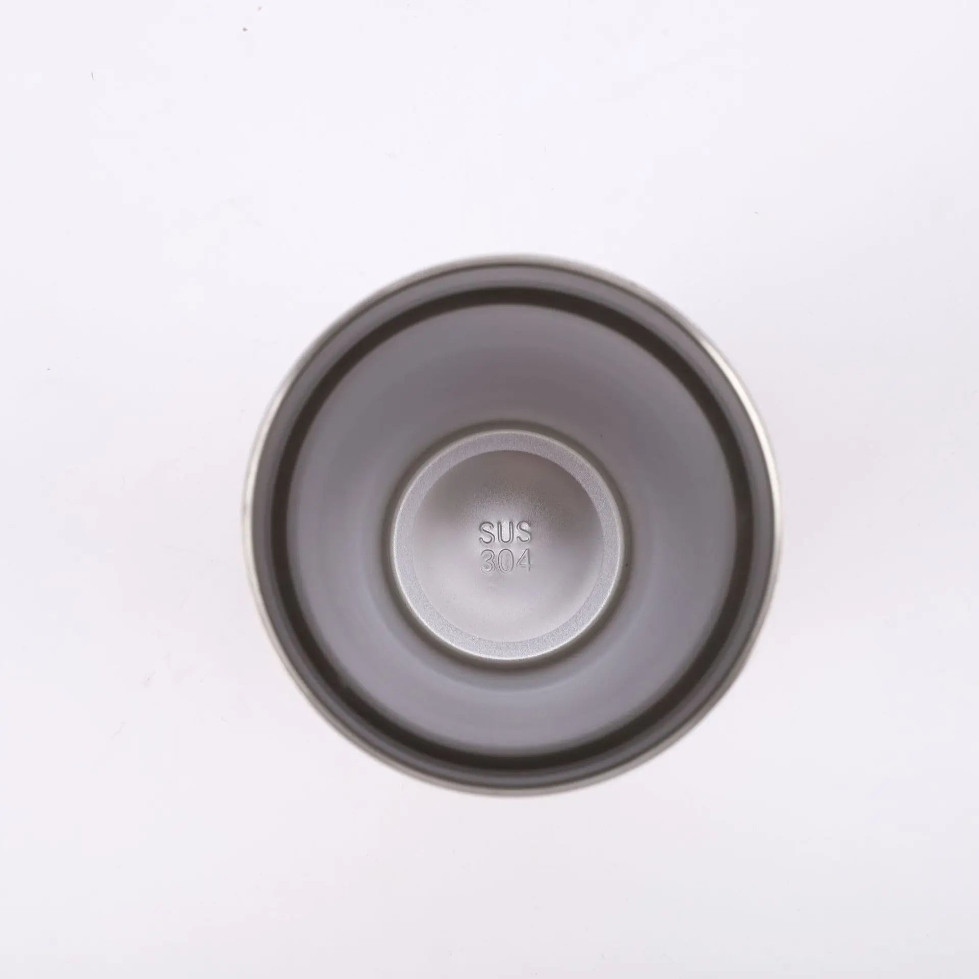 20oz Vacuum Insulated Double Wall Stainless Steel Tumbler with Lid – 6