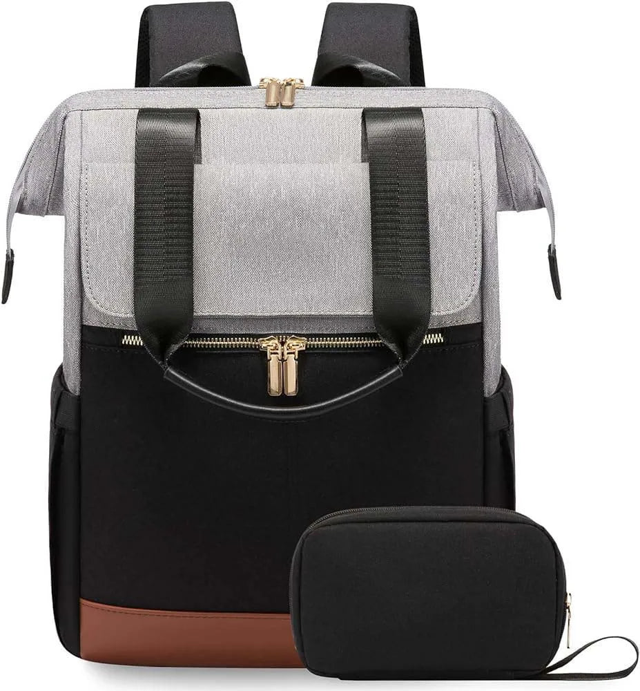Topaz Grey-black