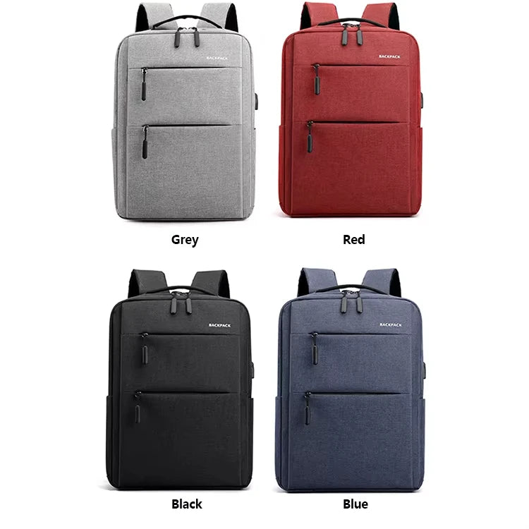 Keman KMLZT9005-2 Smart Waterproof Men Laptop Backpack