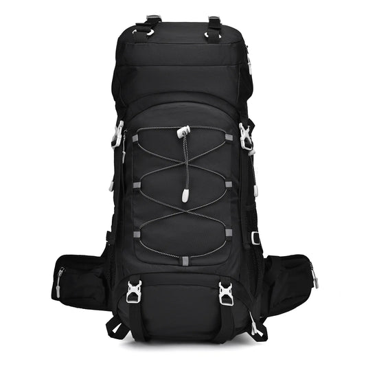 60L outdoor backpack outdoor use
