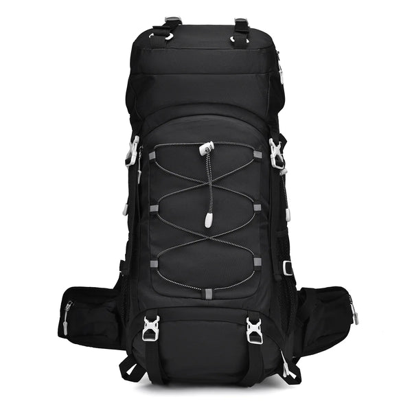 60L outdoor backpack outdoor use