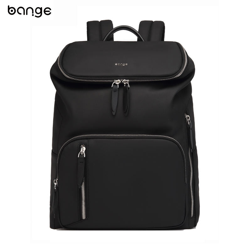 black womens laptop backpack Bange LY503 Women's this enables adults of JanSport Incredibles Lil Break Color:Blue Shiner Daiwa Crosscast