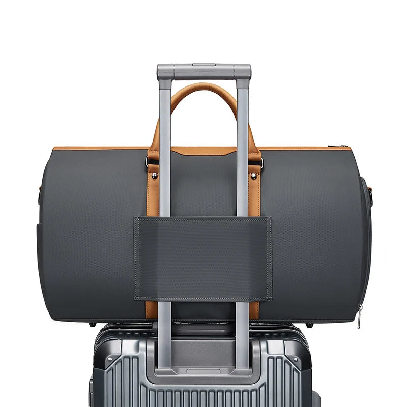 Mingao 280 Foldable Sports Garment Duffle Bag - 5
