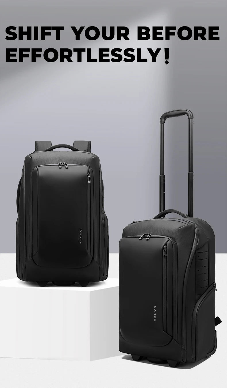 Bange Ursa 8079 Waterproof Polyester Backpack