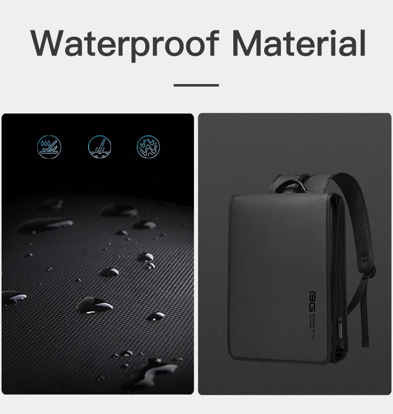 Bange Tundra 7252 Waterproof Polyester Backpack