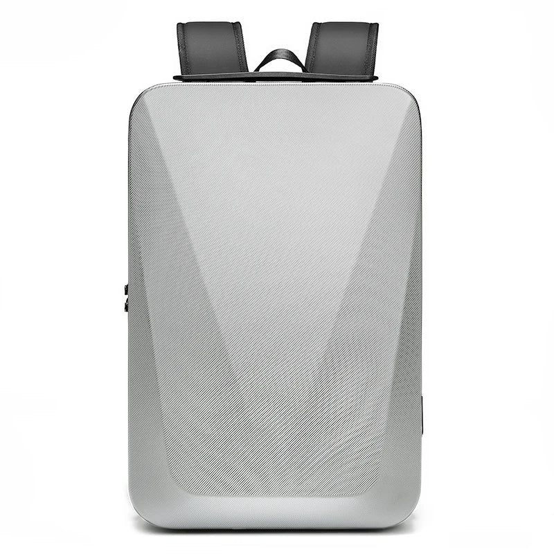 Mingao 1059 Korean Anti-Theft USB Laptop Backpack
