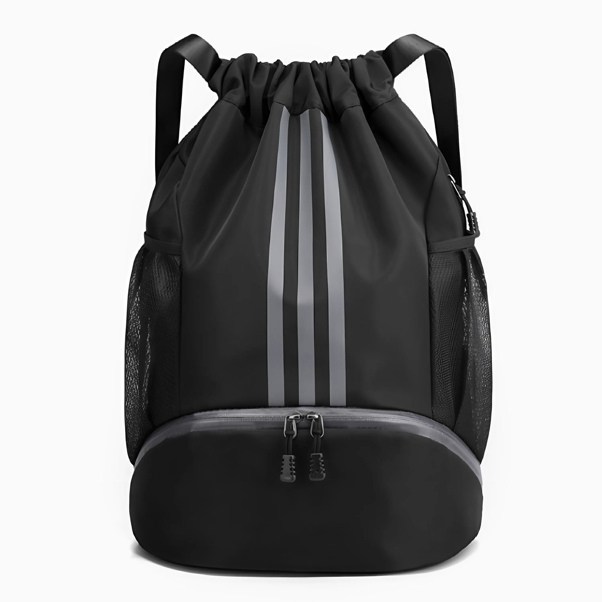 Chaldene backpack Black colorway
