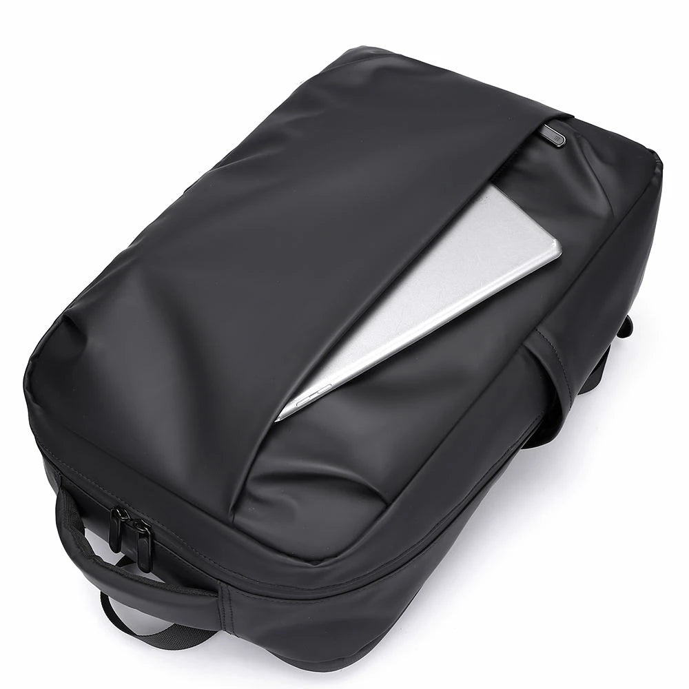 Keman YTZF973091 Luxury Business Sport Waterproof Laptop Backpack 4