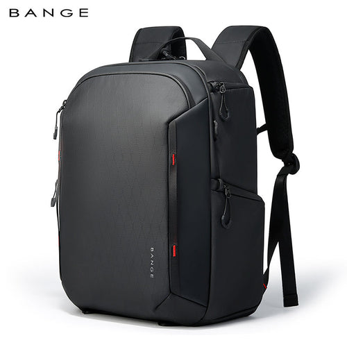 Bange XJ326 Camera Backpack - Main View
