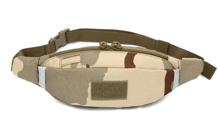 Hong BM-WB19 Slim Sport Running Belt Waist Bag - detail 4