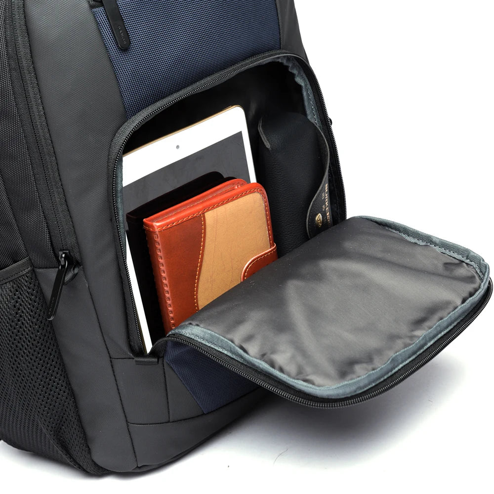 Bange Bellatrix 1922 Anti-Theft Oxford Backpack
