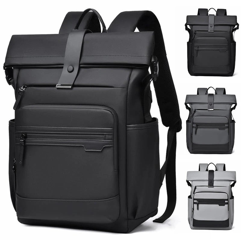 Keman YTJY8708 Luxury Business Casual Outdoor Waterproof Laptop Backpack 1