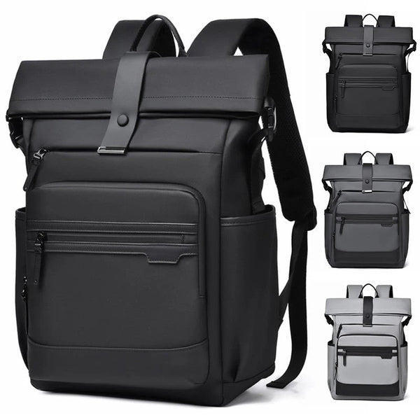 Keman YTJY8708 Luxury Business Casual Outdoor Waterproof Laptop Backpack 1
