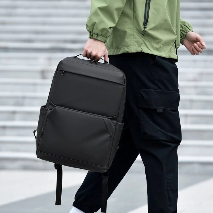Keman YTJY2703 Luxury Business Casual Sport Waterproof Laptop Backpack 5