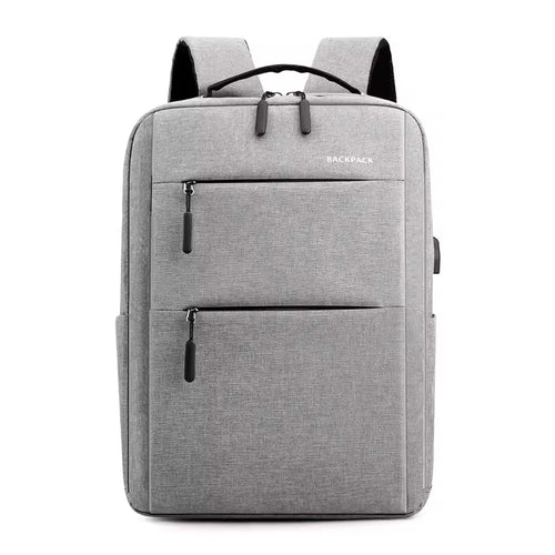 Keman KMLZT9005-2 Smart Waterproof Men Laptop Backpack