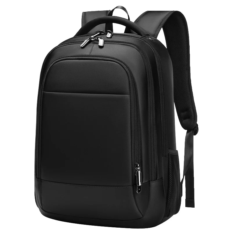 Mingao 038 Waterproof USB Business Laptop Backpack