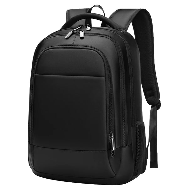 Mingao 038 Waterproof USB Business Laptop Backpack