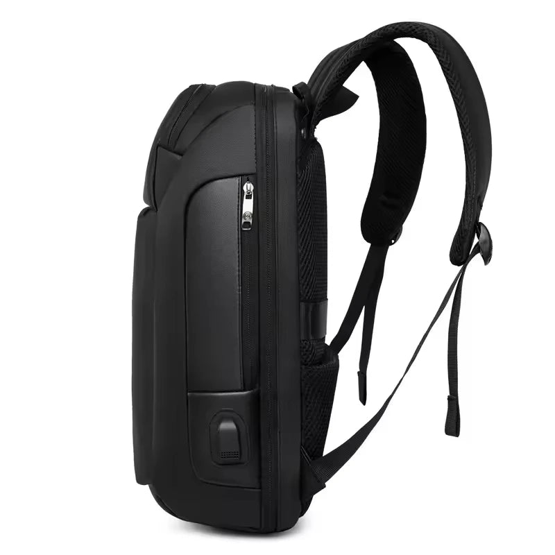 Keman KMBRS9019 Smart Lightweight Breathable Men Laptop Backpack 5