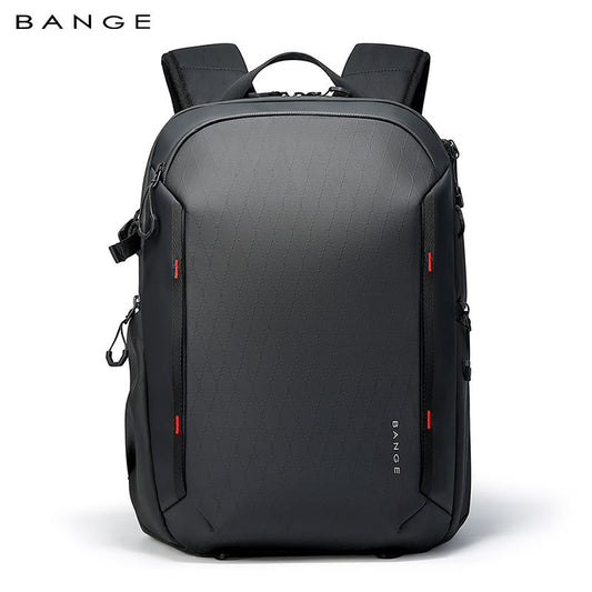Bange XJ326 Camera Backpack - Side View