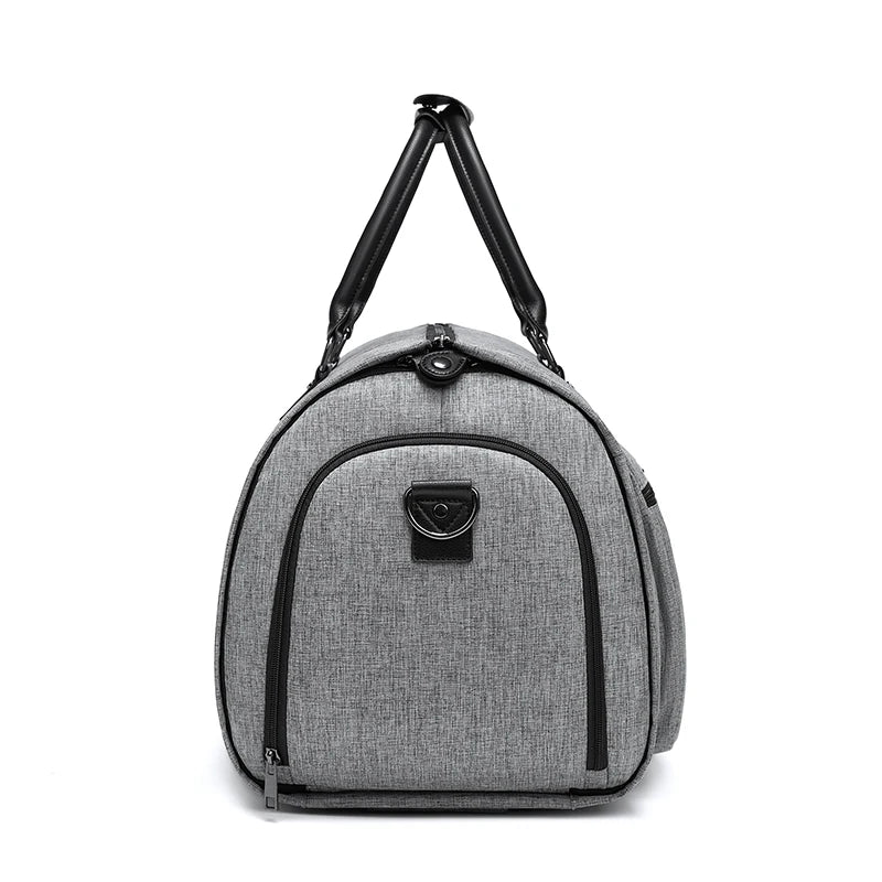Mingao 233028 Foldable Waterproof Garment Duffle Bag - view 6