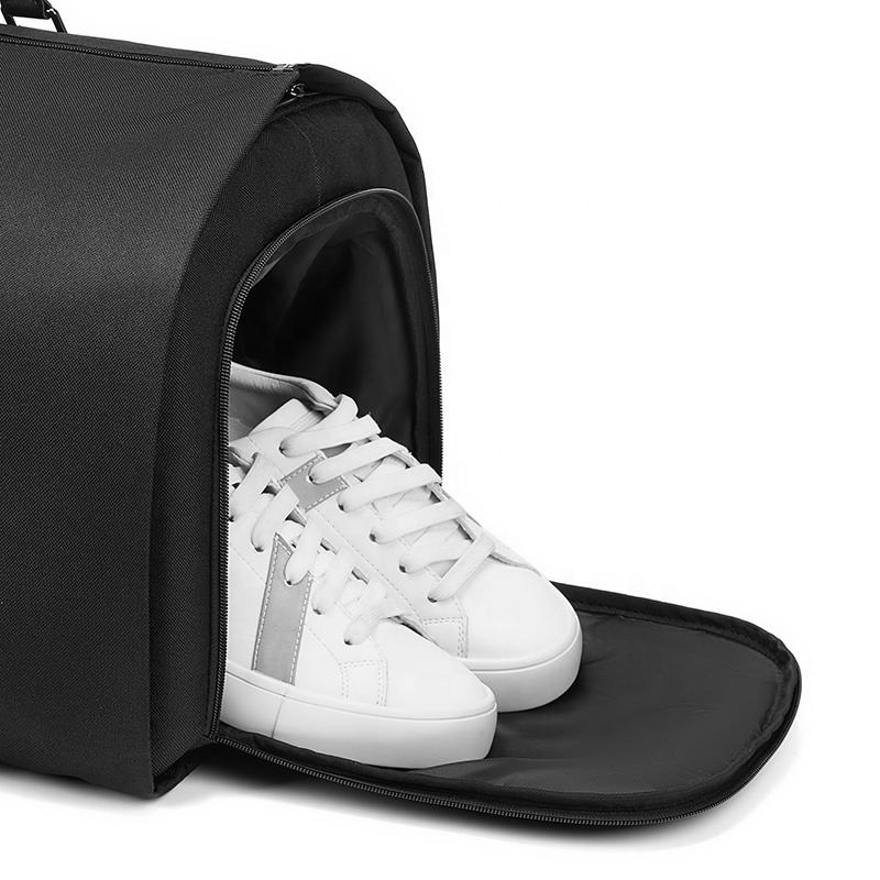 Mingao 208 duffle bag interior capacity