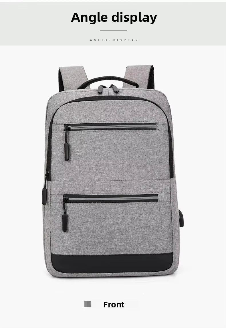 Keman KMZWXA02-1 Breathable Business Waterproof Laptop Backpack