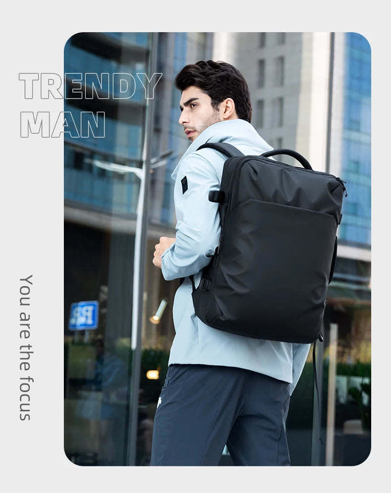 Mark Ryden Telescopium MR9711 Travel Oxford Backpack