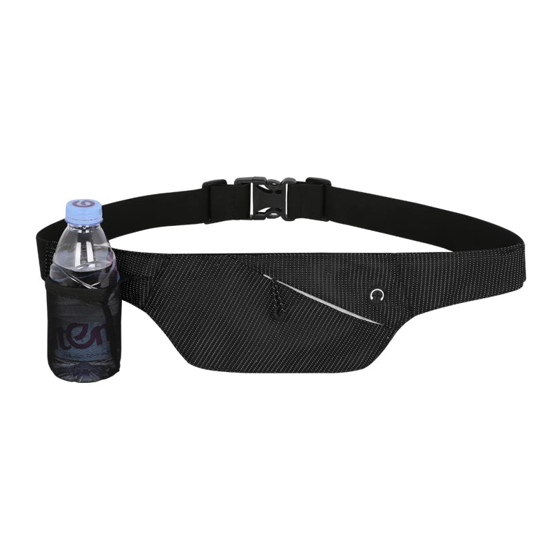 Hong BM-SP29 Adjustable Outdoor Running Belt Bag