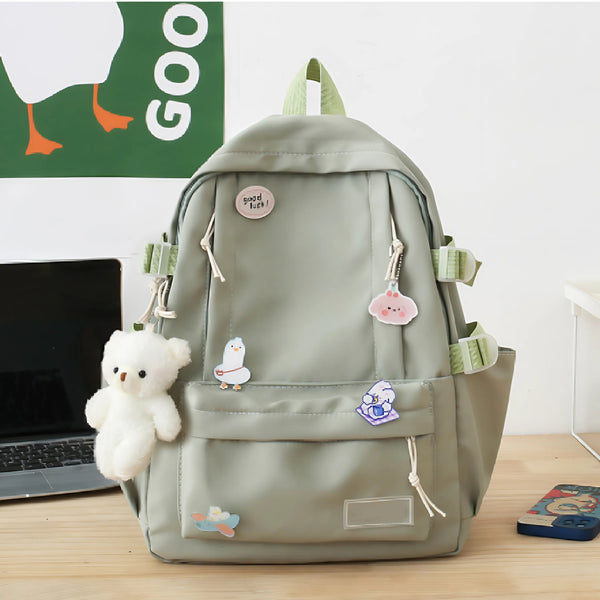 Cute Fashion Backpack Taygete main