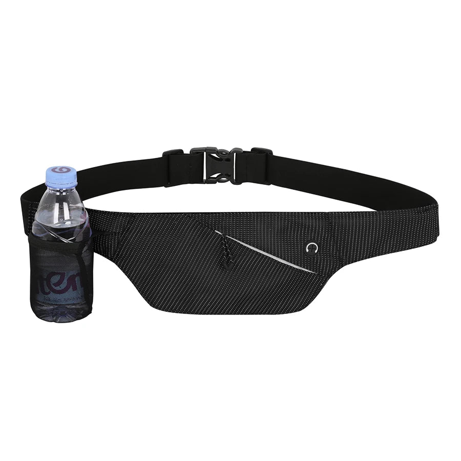 Hong BM-SP29 Adjustable Outdoor Running Belt Bag
