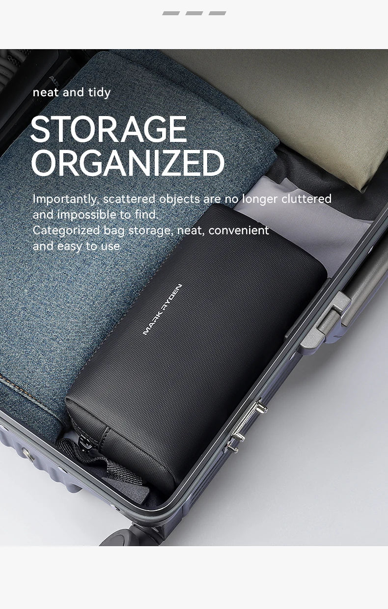 Mark Ryden Delphinus MR09 Waterproof Oxford Storage Bag