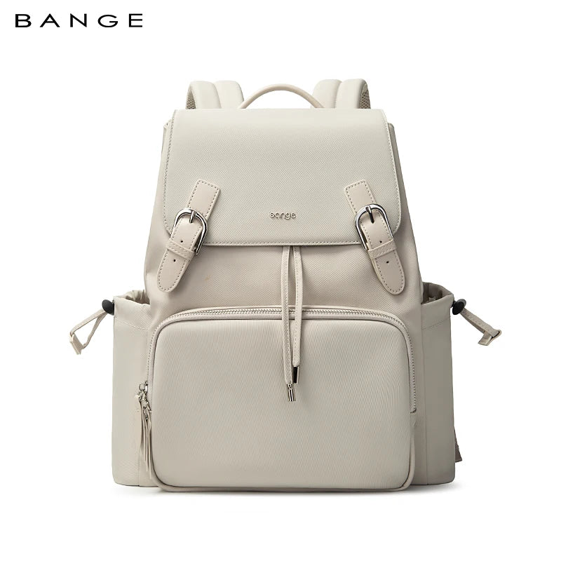Bange LY501 Backpack - Beige