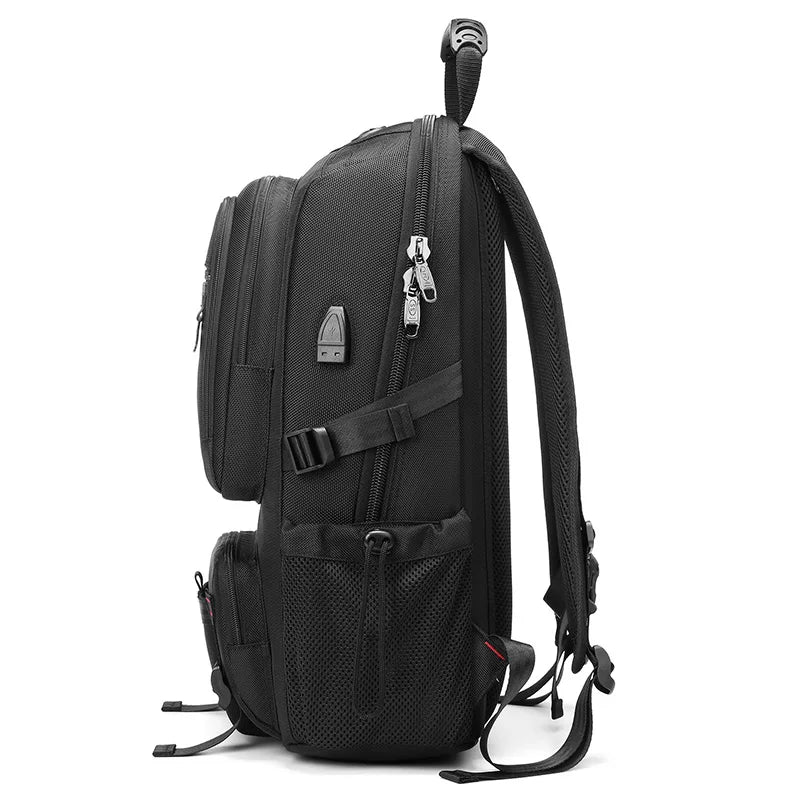 Mingao 9109XL USB Outdoor Travel Laptop Backpack
