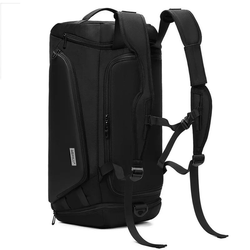 Mingao 1917 Waterproof Sports Gym Duffle Bag - view 4