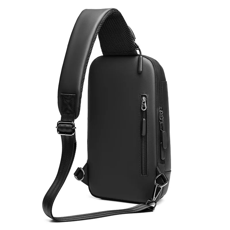 Mingao 115 Waterproof Crossbody Sling Bag