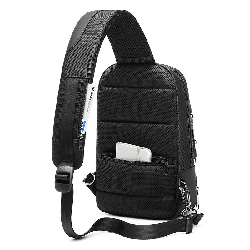 Mingao 1043 Korean Crossbody Sling Bag
